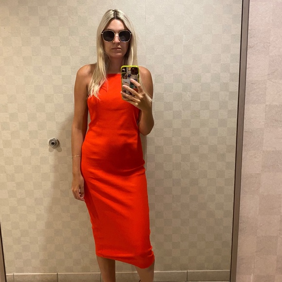 Zara Dresses & Skirts - Dress
